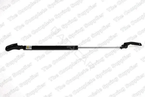 Амортизатор крышки багажника, капота, заднего стекла LESJÖFORS 8155432