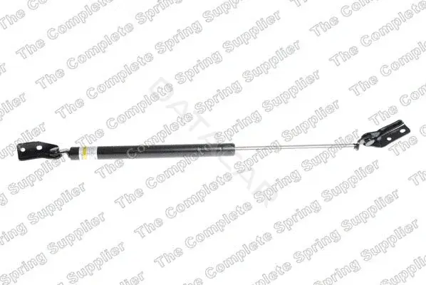Амортизатор крышки багажника, капота, заднего стекла LESJÖFORS 8155433