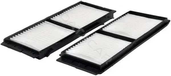 Фильтр салонный Azumi AC25157SET