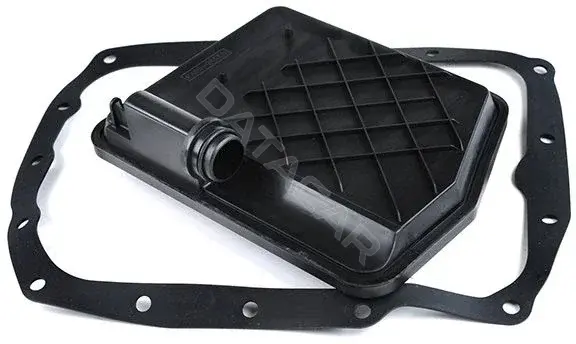 Фильтр масляный акпп Azumi JT23217K