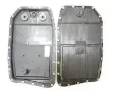 Фильтр масляный акпп Azumi JT32358K