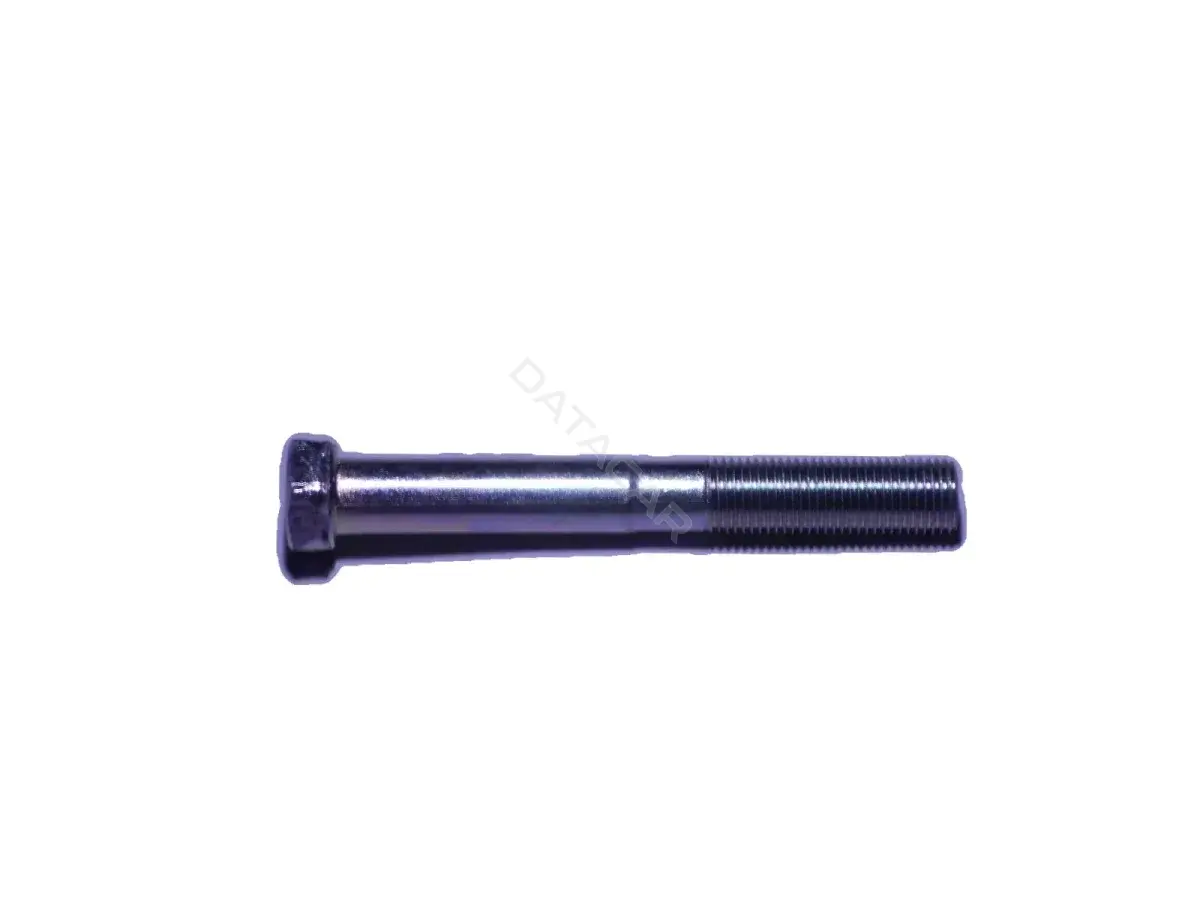 Болт подвески MAZ 5432-2912032