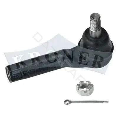 Рулевые наконечники KRONER K301049