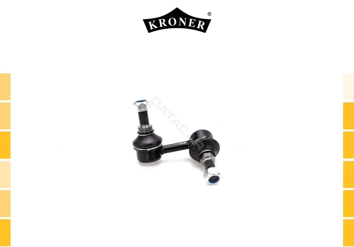 Стойки стабилизатора KRONER K330523