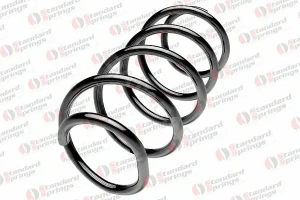 Пружины STANDARD SPRINGS ST134099F