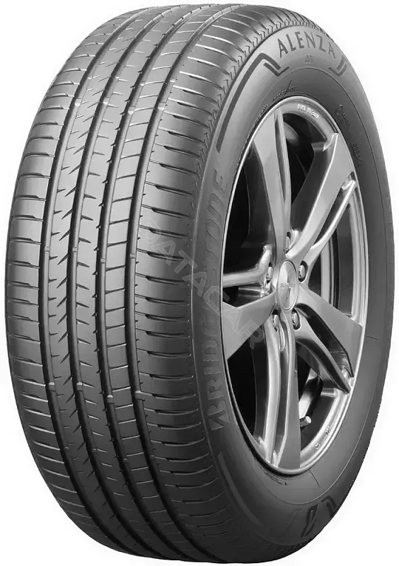 Шины BRIDGESTONE 215/55R18ALENZA00199VXL