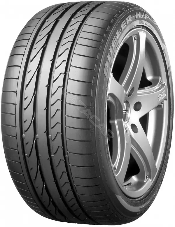 Шины BRIDGESTONE 235/45R19DUELERH/PSPORT95V