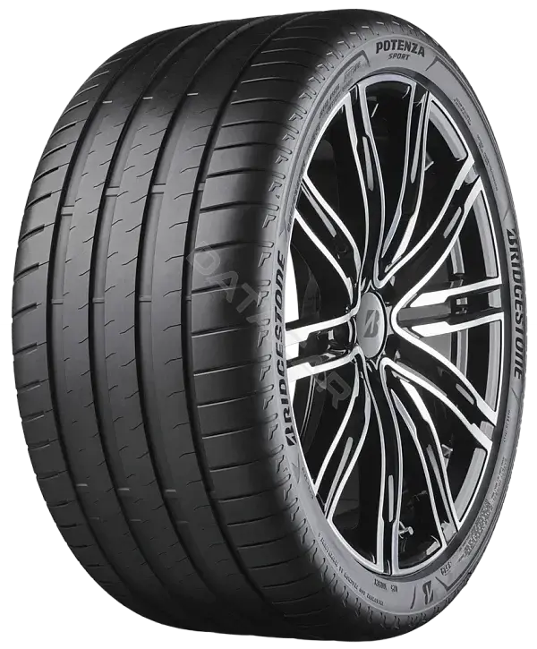 Шины BRIDGESTONE 275/40R19POTENZASPORT105YXL