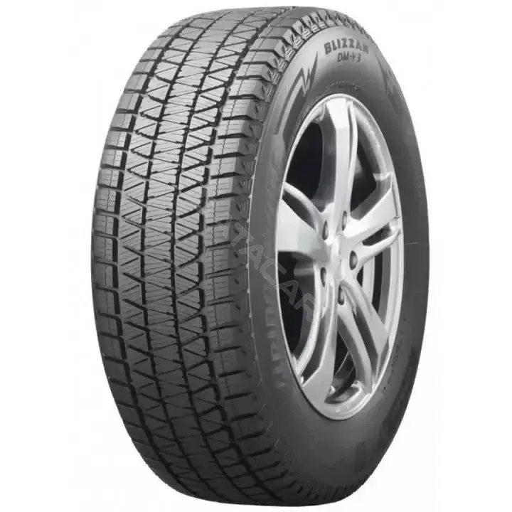 Шины BRIDGESTONE 285/45R19BLIZZAKDM-V3111TXL