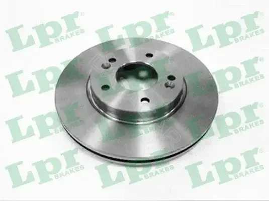 Тормозные диски LPR/AP/RAL H2036V