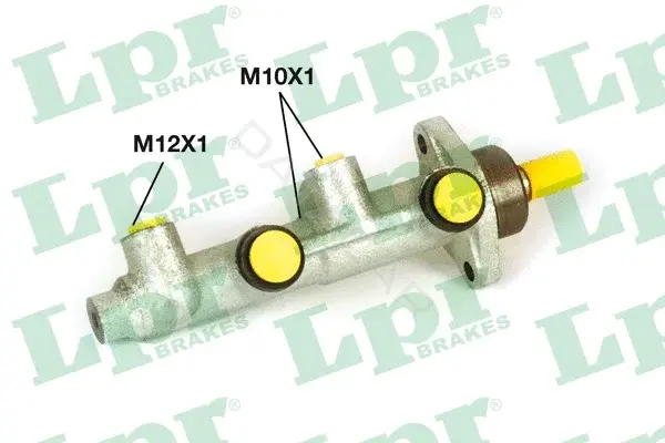 Главный тормозной цилиндр LPR/AP/RAL 1194