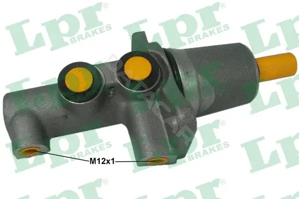Главный тормозной цилиндр LPR/AP/RAL 1494