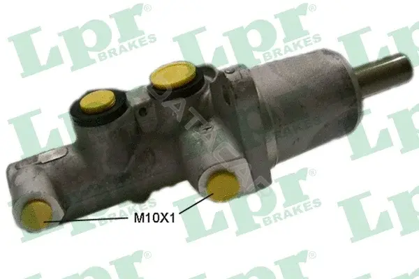Главный тормозной цилиндр LPR/AP/RAL 1596