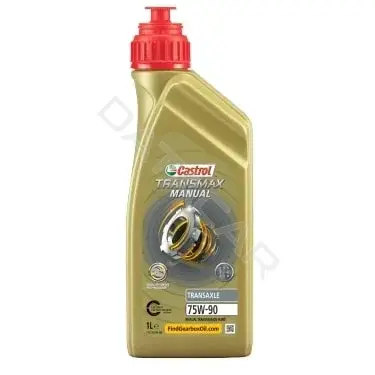 Масло трансмиссионное CASTROL CASTROL75W90TRANSMAXMANUALTRANSAXLE/1