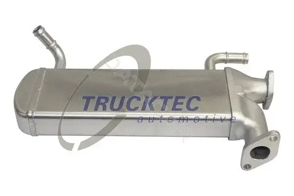 Радиатор ЕГР TRUCKTEC 07.16.050