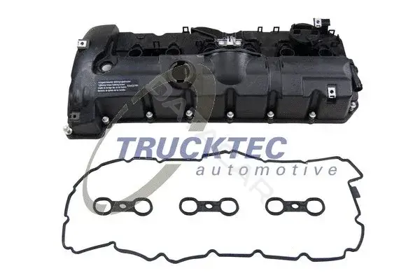 Крышка клапанная TRUCKTEC 08.10.016
