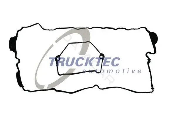 Прокладка клапанной крышки TRUCKTEC 08.10.188
