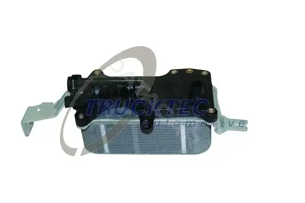 Радиатор АКПП TRUCKTEC 08.25.055