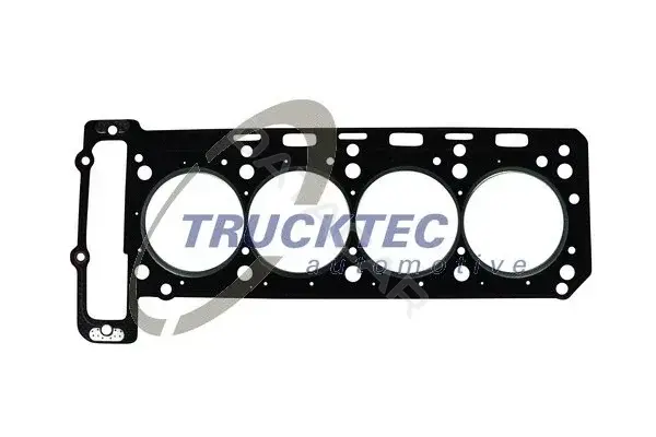 Прокладка ГБЦ TRUCKTEC 02.10.110