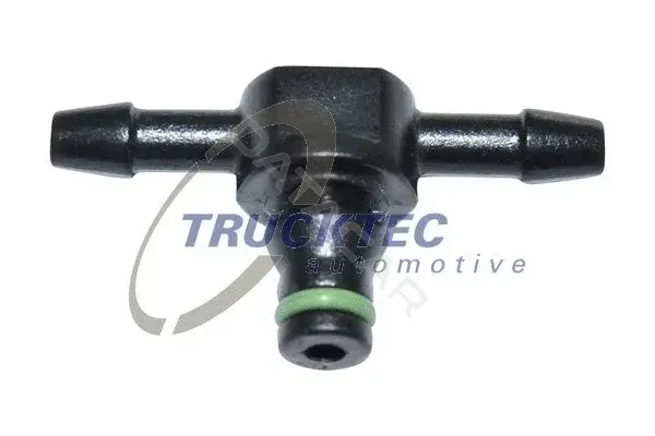 Заливная горловина TRUCKTEC 02.13.124