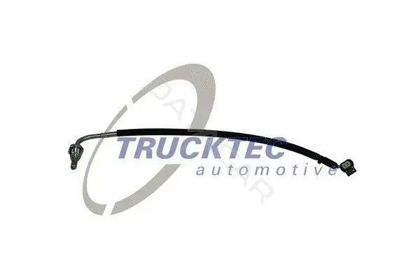 Датчик температуры выхлопных газов TRUCKTEC 02.17.102