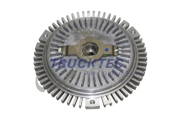 Вискомуфта вентилятора TRUCKTEC 02.19.142