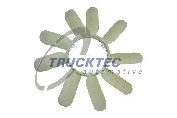 Вентилятор радиатора TRUCKTEC 02.19.172