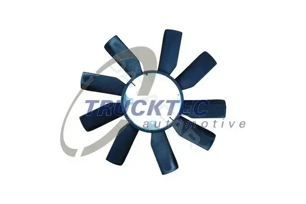 Вентилятор радиатора TRUCKTEC 02.19.194