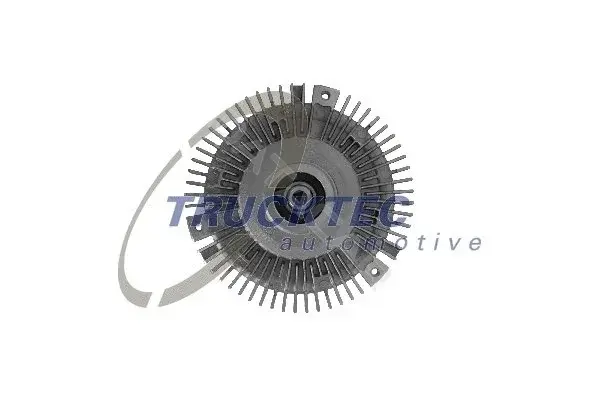 Вискомуфта вентилятора TRUCKTEC 02.19.197