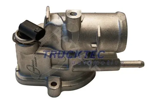 Фланец охлаждающей жидкости TRUCKTEC 02.19.218