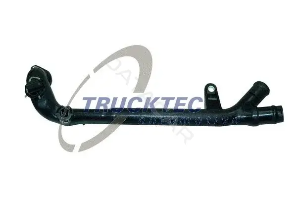 Фланец охлаждающей жидкости TRUCKTEC 02.19.316