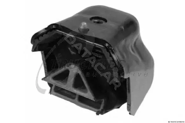 Подушка двигателя (Опора) TRUCKTEC 02.22.086