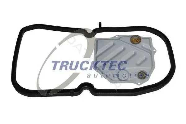 Фильтр масляный акпп TRUCKTEC 02.25.003