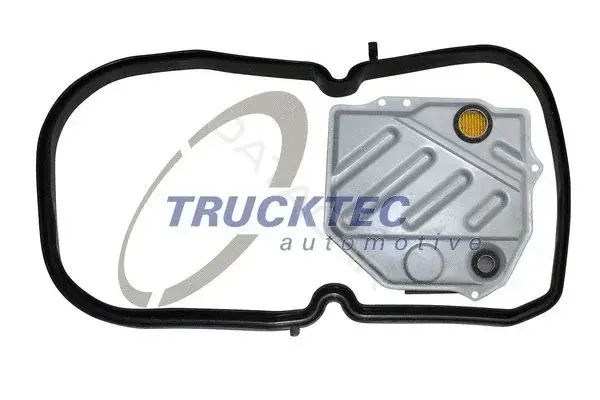 Фильтр масляный акпп TRUCKTEC 02.25.026