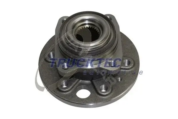Подшипник ступицы TRUCKTEC 02.32.097