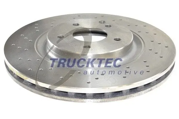 Тормозные диски TRUCKTEC 02.35.221