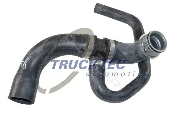 Патрубки системы охлаждения TRUCKTEC 02.40.051