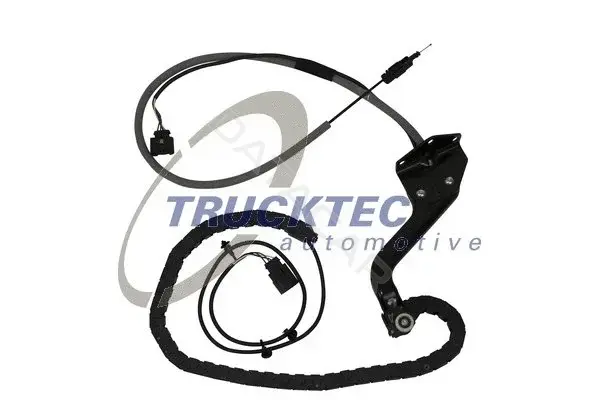 Жгут проводов TRUCKTEC 02.42.111