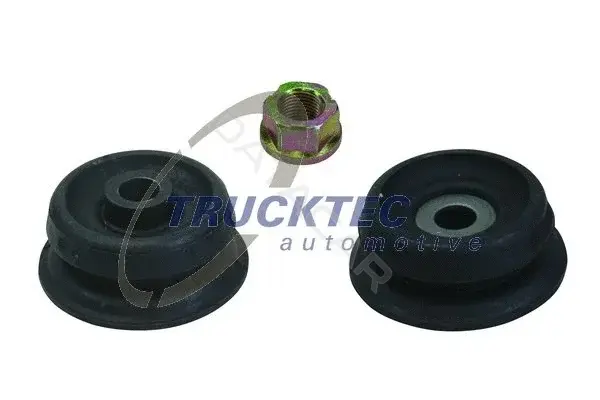 Опора амортизатора TRUCKTEC 02.43.270