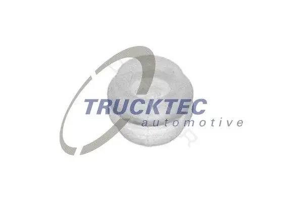 Втулка кулисы КПП TRUCKTEC 02.67.117