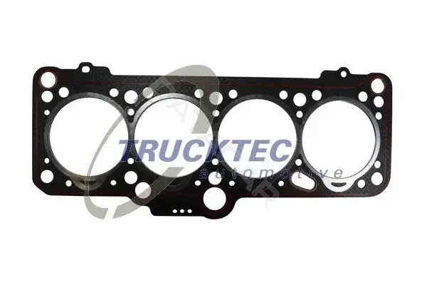 Прокладка ГБЦ TRUCKTEC 07.10.004