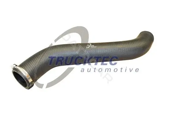 Патрубок интеркулера TRUCKTEC 07.14.059