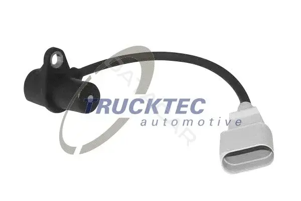 Датчик давления воздуха TRUCKTEC 07.17.032