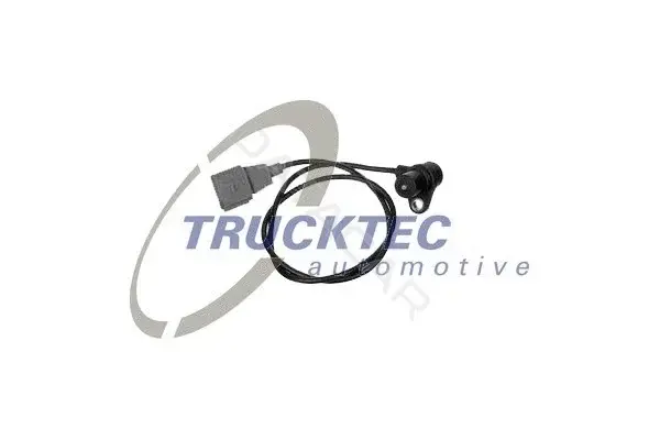 Датчик давления воздуха TRUCKTEC 07.17.034