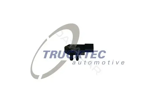 Датчик давления воздуха TRUCKTEC 07.17.054