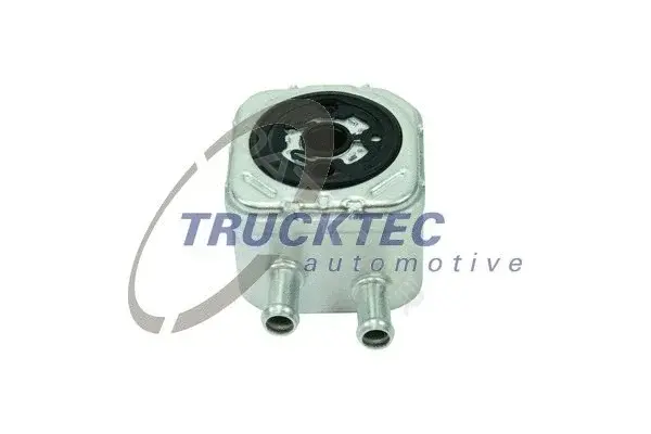 Масляный радиатор двигателя TRUCKTEC 07.18.035