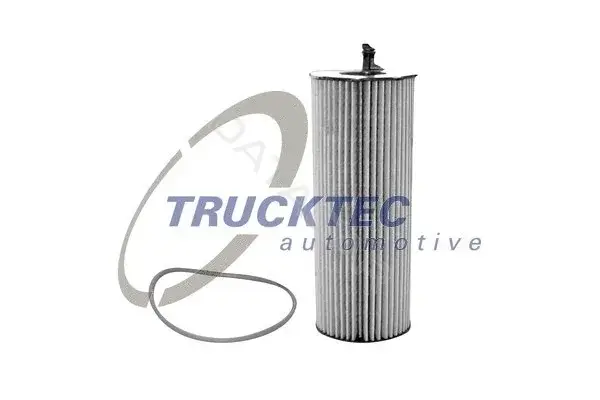 Масляный фильтр TRUCKTEC 07.18.048