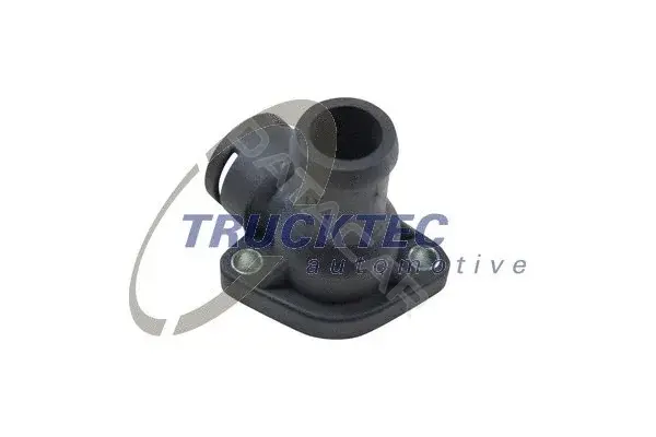 Фланец охлаждающей жидкости TRUCKTEC 07.19.034