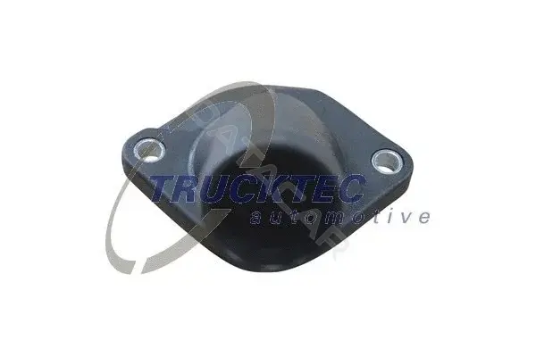Фланец охлаждающей жидкости TRUCKTEC 07.19.042