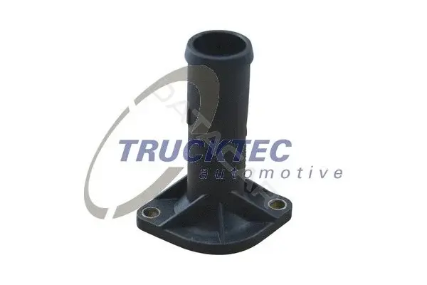 Фланец охлаждающей жидкости TRUCKTEC 07.19.044
